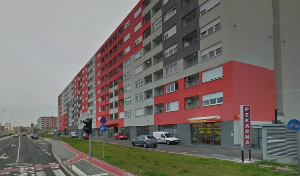 Apartment Petar I Dora Zagreb Cameră foto