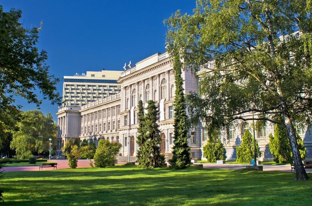 Apartment Petar I Dora Zagreb Cameră foto