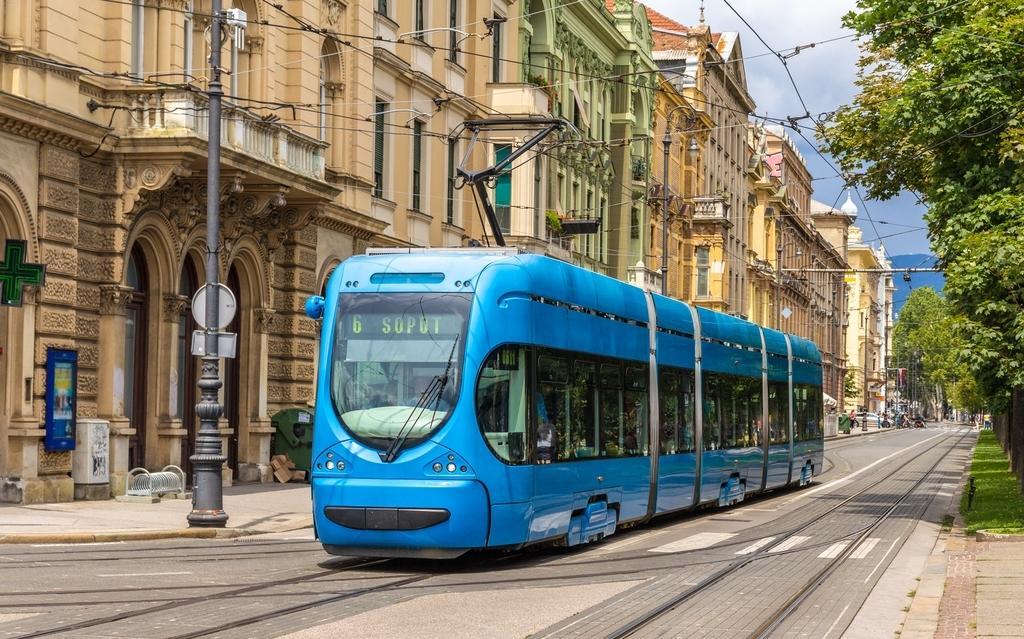 Apartment Petar I Dora Zagreb Cameră foto